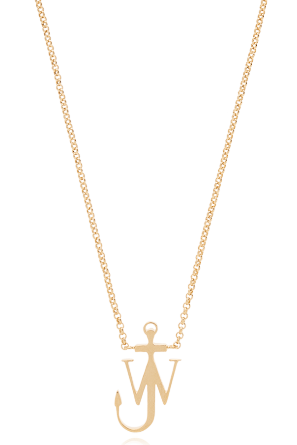 【関税&送料込】Jw Anderson Charm Moncler 1 JW ANDERSON Two-tone Teddy Bear Charm with